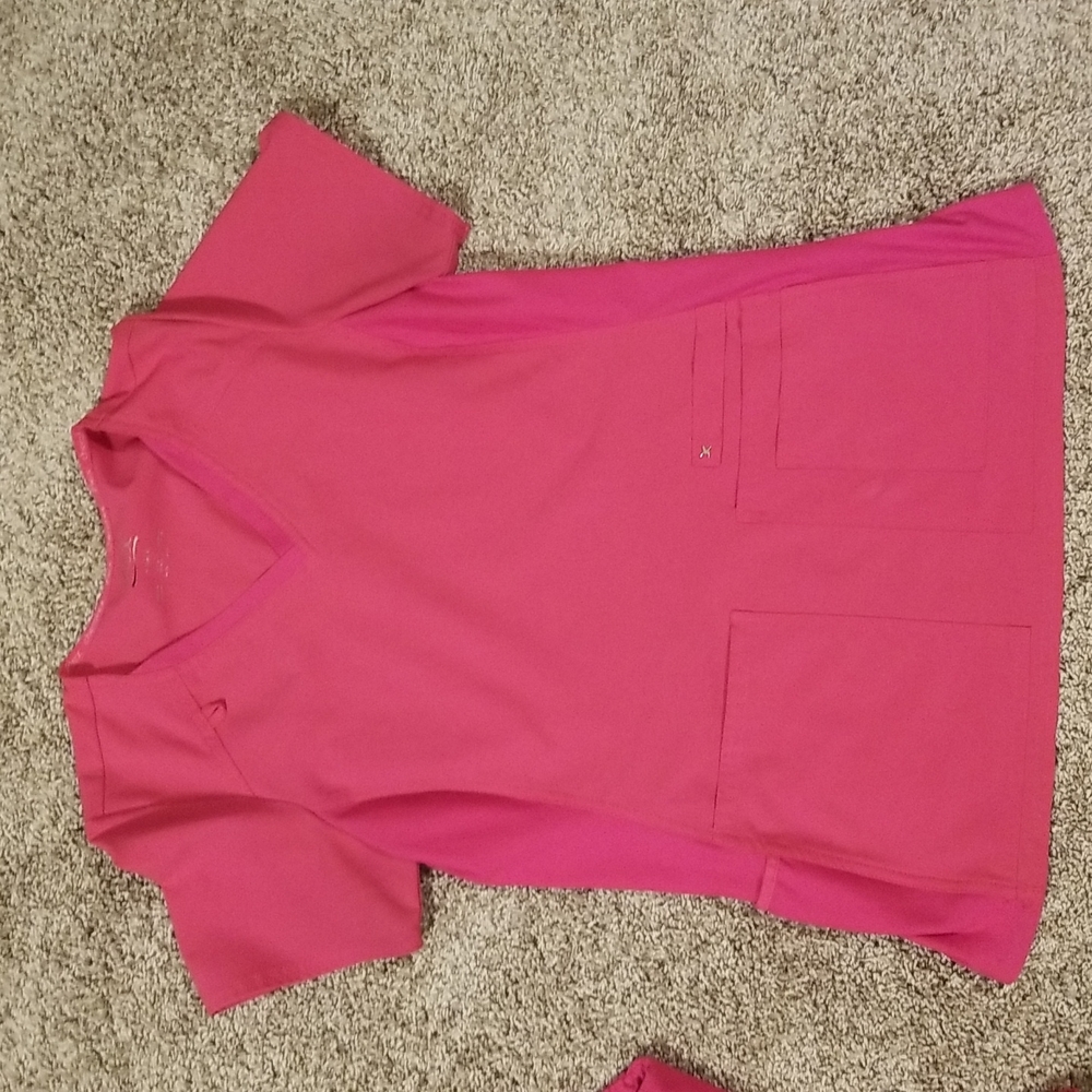 Cherokee Iflex scrubs